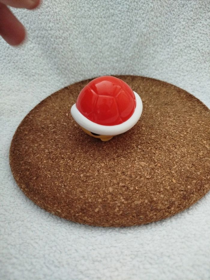 Figurine Mcdo Mario - photo numéro 3