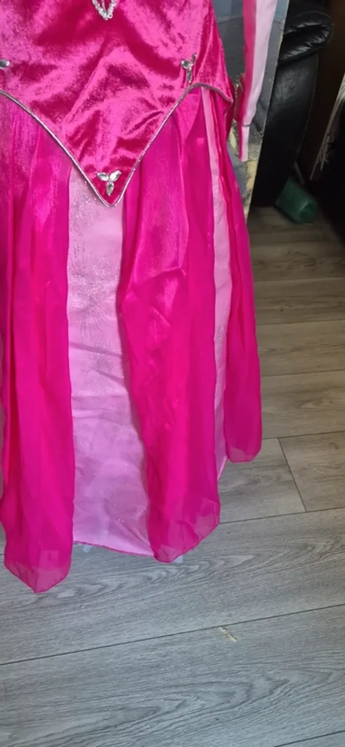Robe princesse disney - photo numéro 5