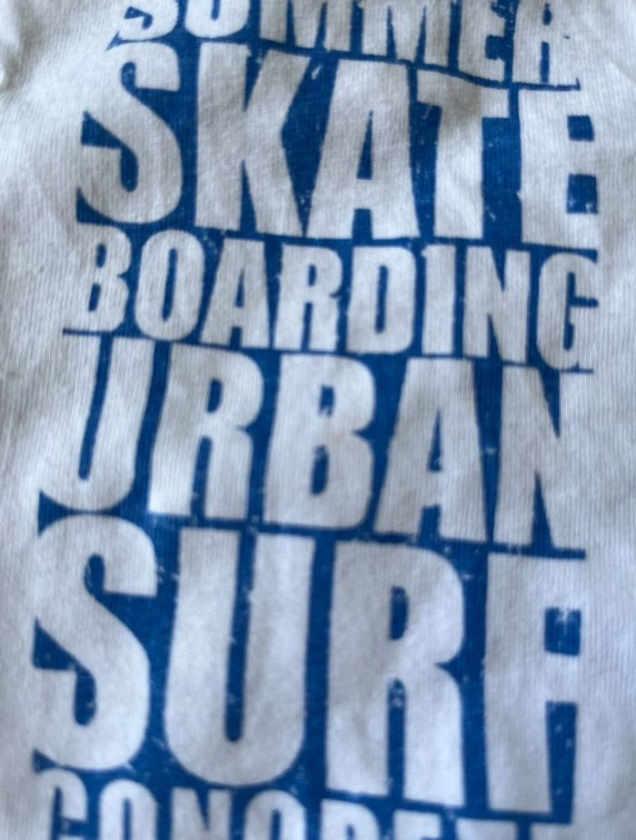 T-shirt - photo numéro 3