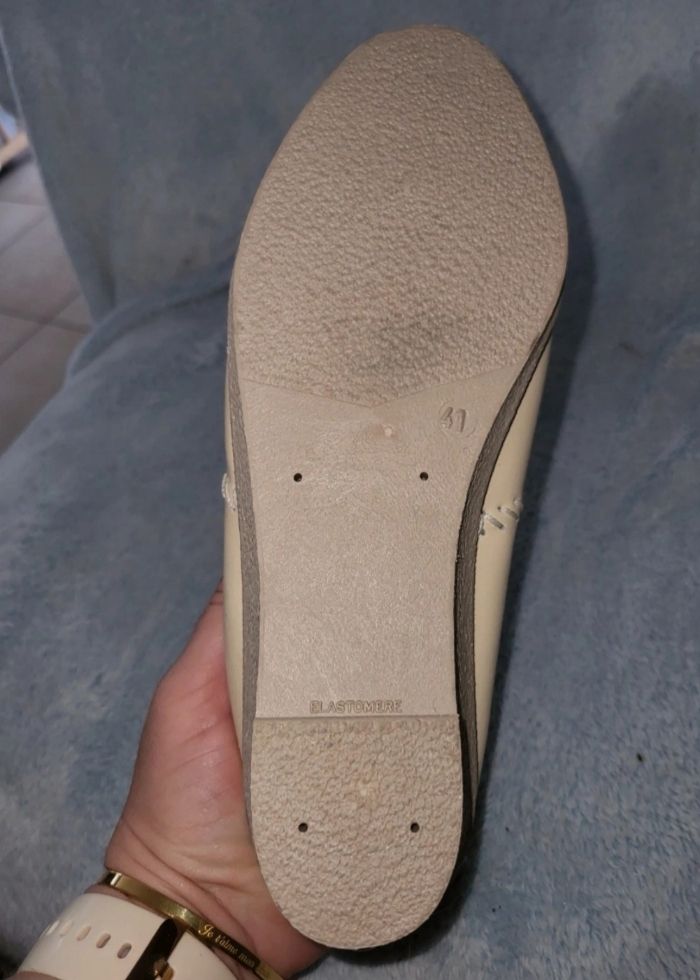 Chaussures confort  41 - photo numéro 5