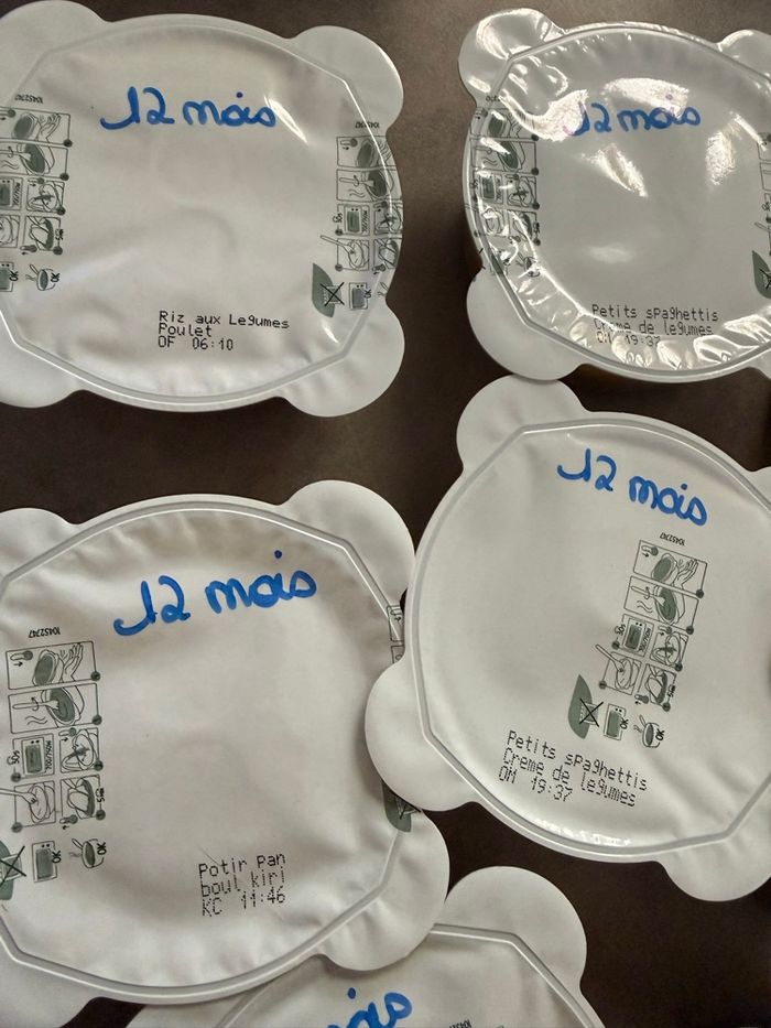 Repas bledichef - photo numéro 5