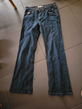Jean Rica Lewis taille 38