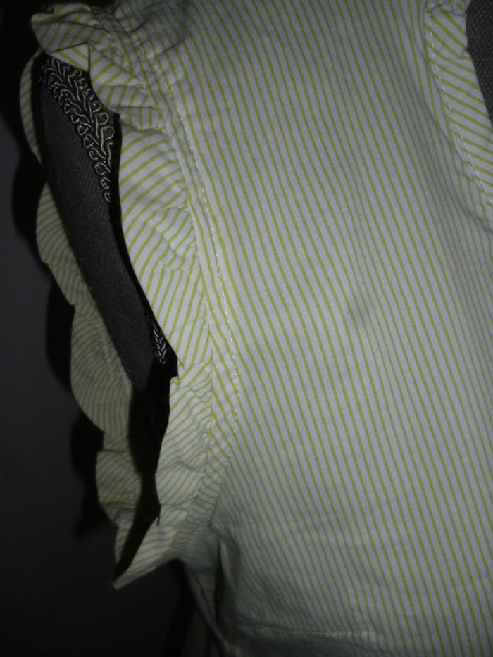 chemisier - photo numéro 3