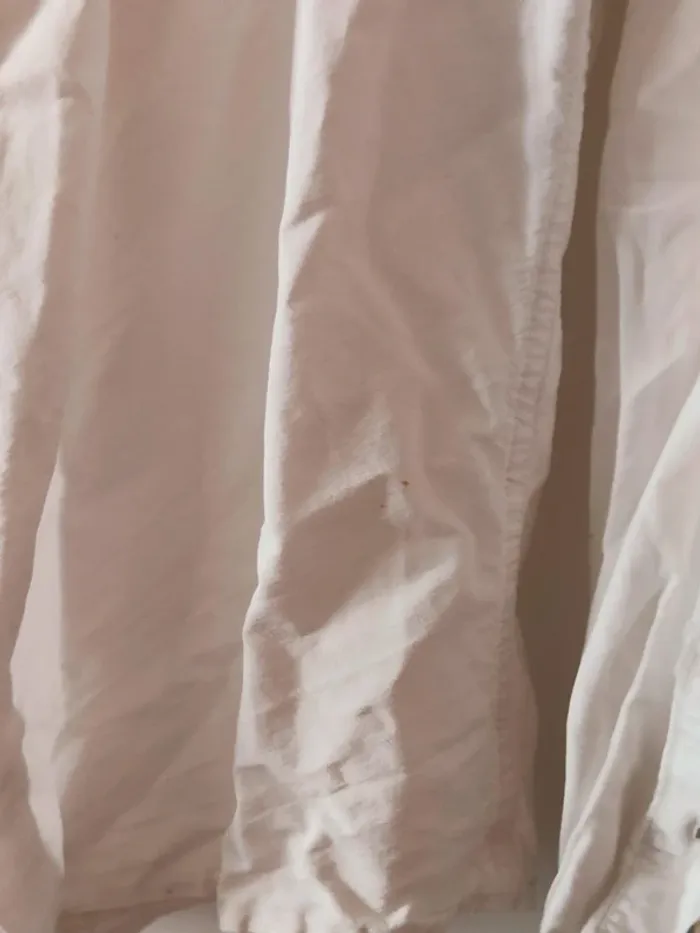 Chemise blanche - Devred - S - photo numéro 3