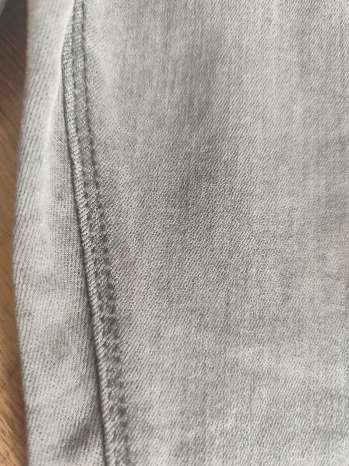 Jeans jogging - photo numéro 2