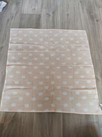 Lange Disney bébé
