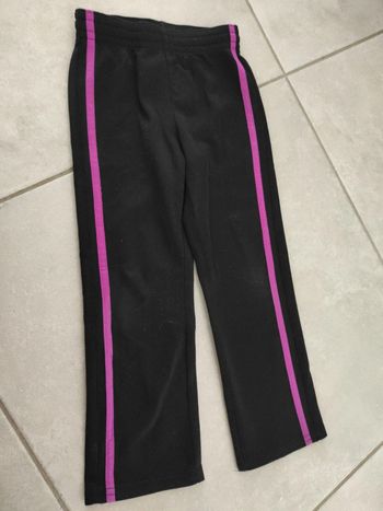 Pantalon de jogging Domyos Decathlon 5 ans