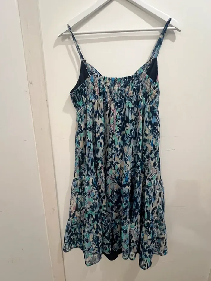 Robe Jacqueline, Riu, neuve, taille 42 - photo numéro 5