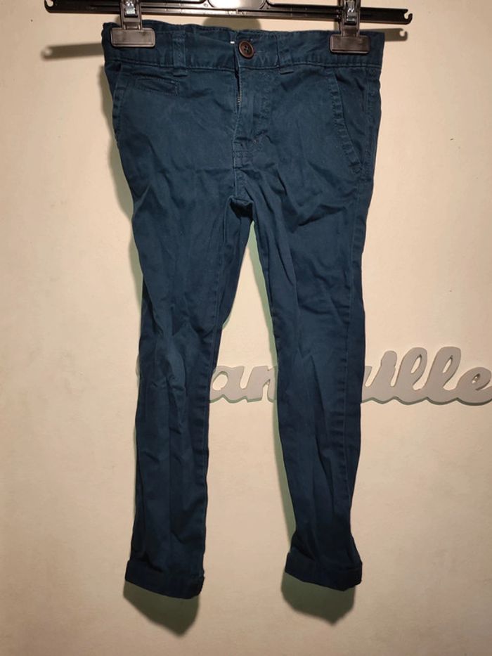 Pantalon regular