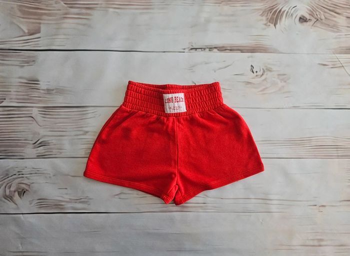Short XXS