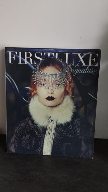 Firstluxe