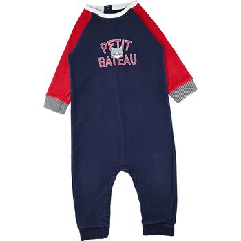 Combinaison 24 mois Petit Bateau