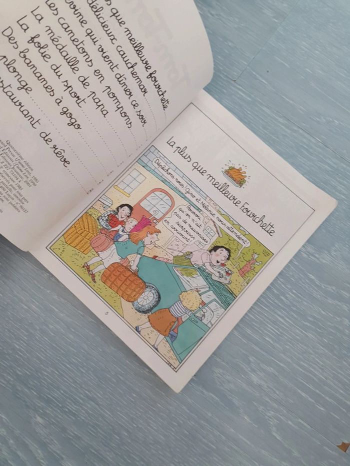 Tom Tom Le roi de la tambouille - photo numéro 5