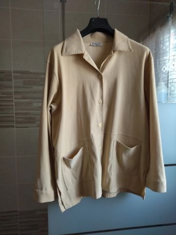 Sur chemise Vintage