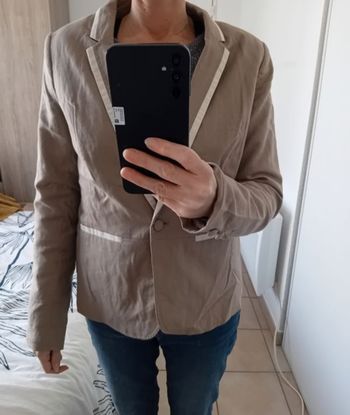 Veste Camaïeu 40