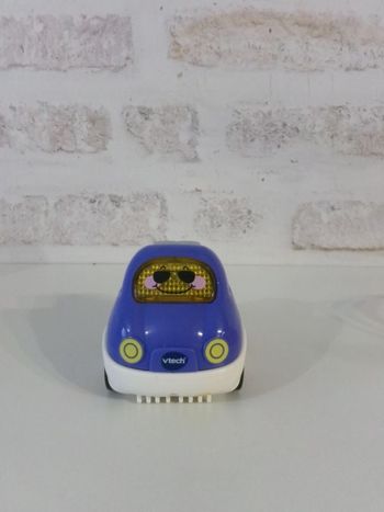 Tut tut bolide - Timothée - Voiture cabriolet