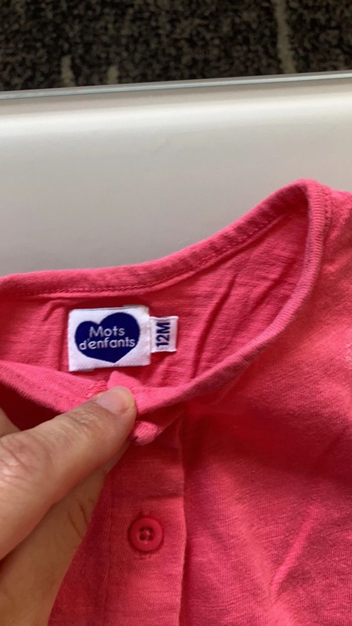 Robe et combishort - photo numéro 5