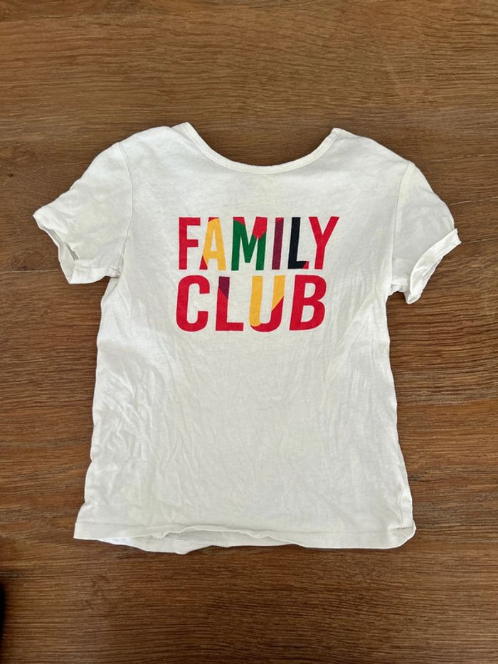 T shirt Kiabi