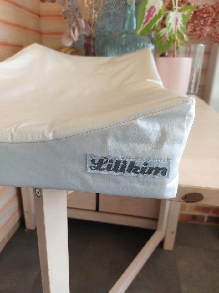 Matelas a langer lilikim - photo numéro 2