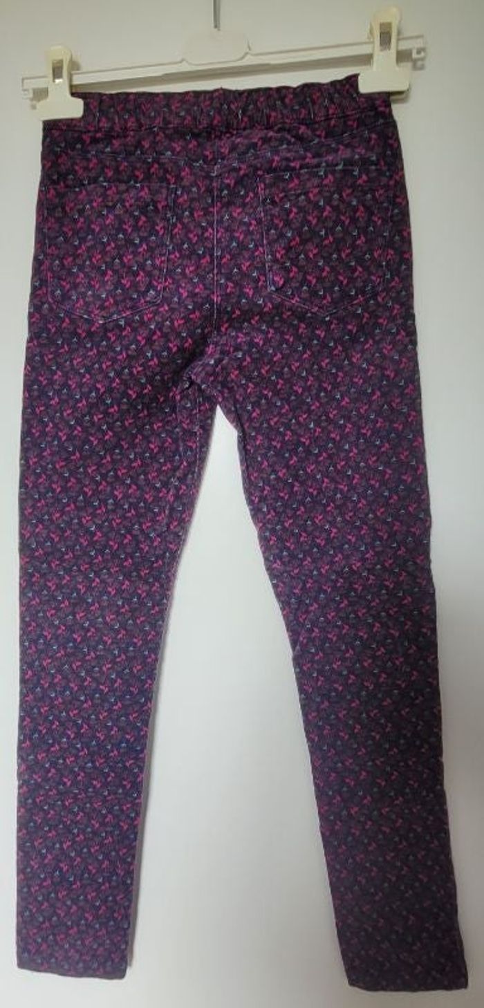 Pantalon dpam
