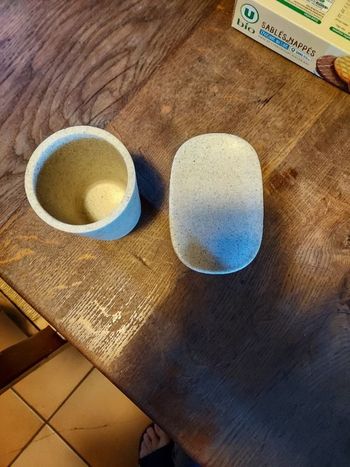 Ensemble salle de bain