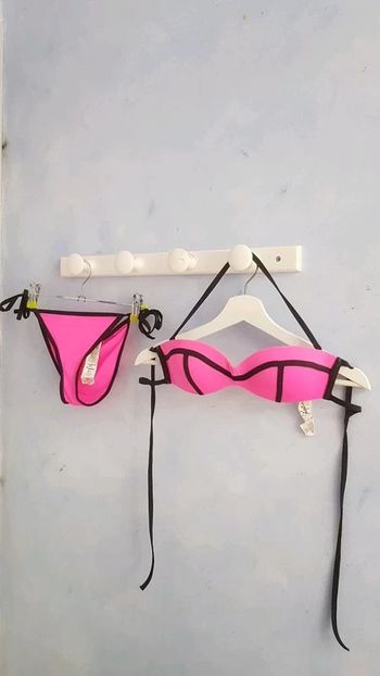 Maillot de bain deux pièces Calzedonia