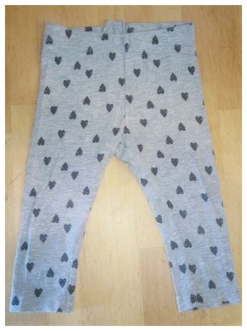 Leggings 18 mois