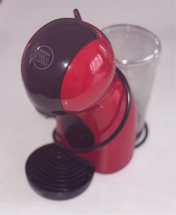 Machine à café Dolce gusto 