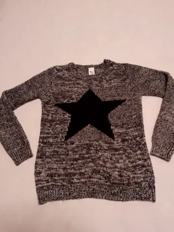Pull T34