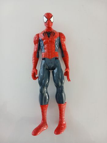 Figurine Spider-Man Hasbro 30 cm