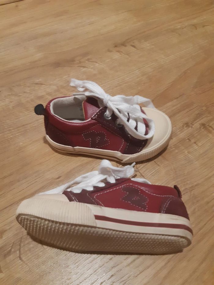 Baskets - photo numéro 2