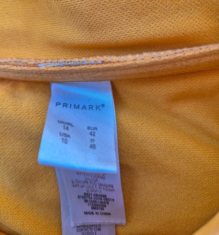 Bikini primark Taille 42 - photo numéro 4