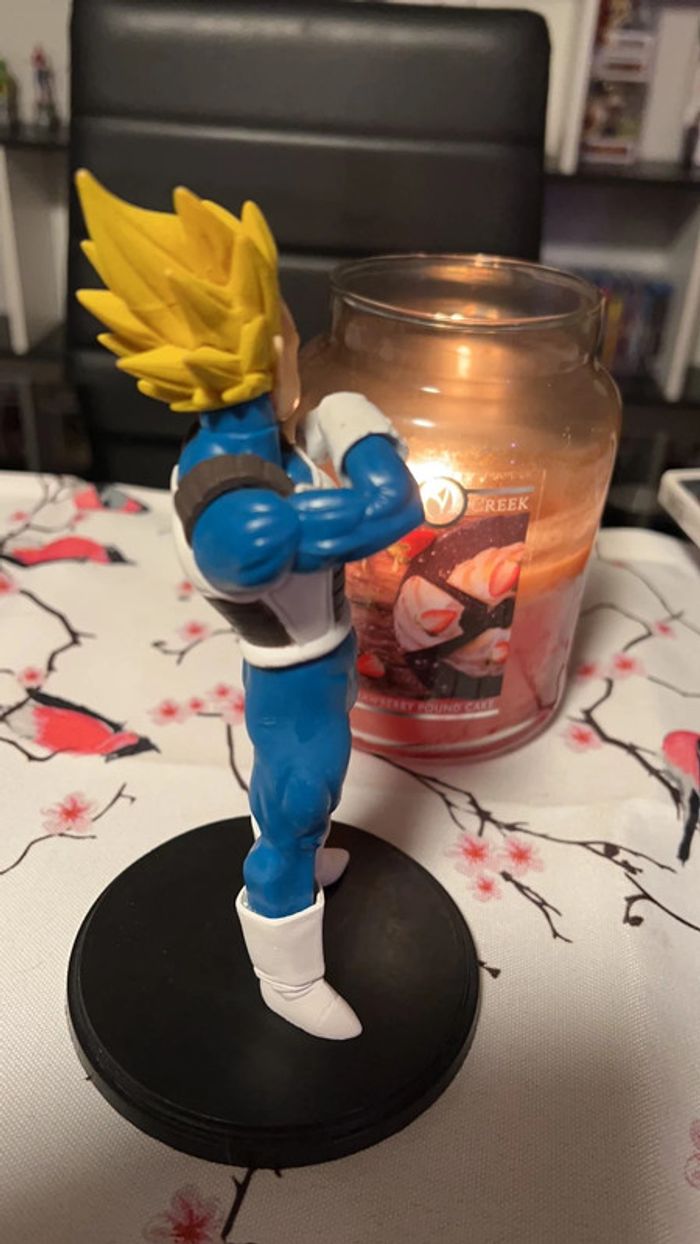 Figurne végéta - photo numéro 4