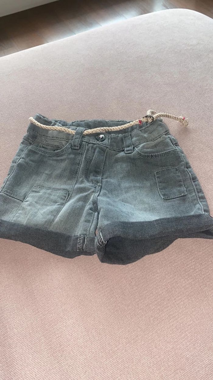 Lot fille 4 ans - photo numéro 4