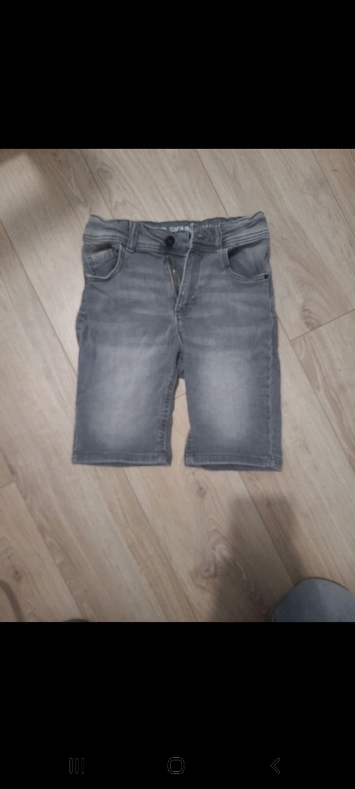 Short