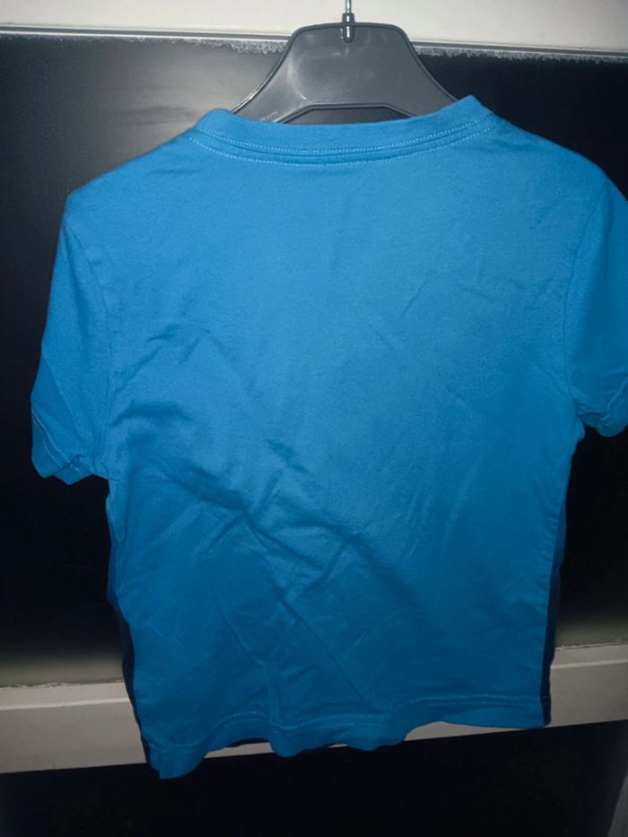 T-shirt Jordan 5/6 ans - photo numéro 3