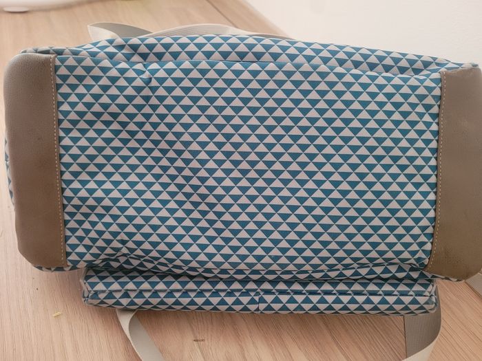 Sac à langer beaba - photo numéro 6