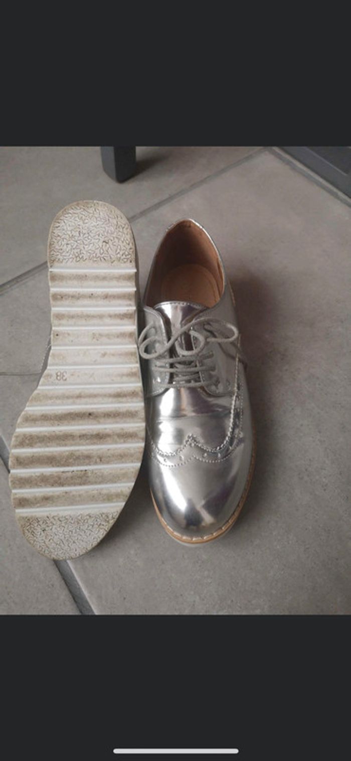 Mocassins - photo numéro 2