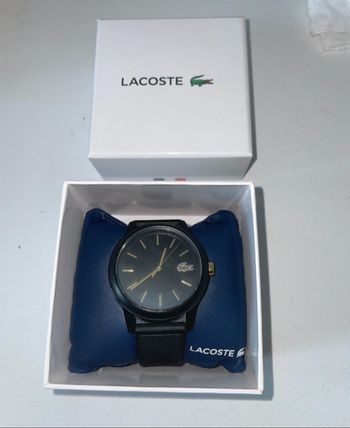 Montre Homme Lacoste
