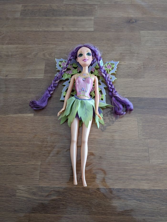 Barbie Fairytopia Magic - photo numéro 3