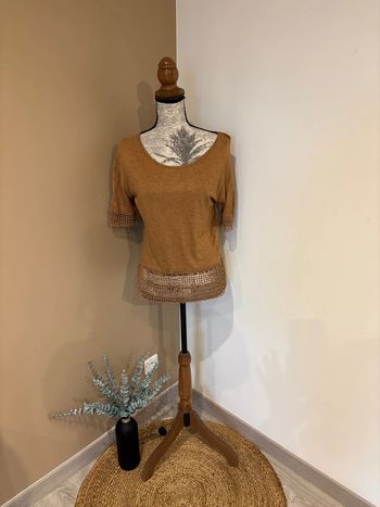 Maillot femme Kiabi taille S