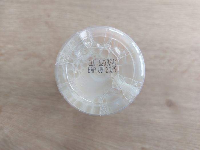 Gallinée mousse nettoyante visage peau sensible 150ml - photo numéro 5