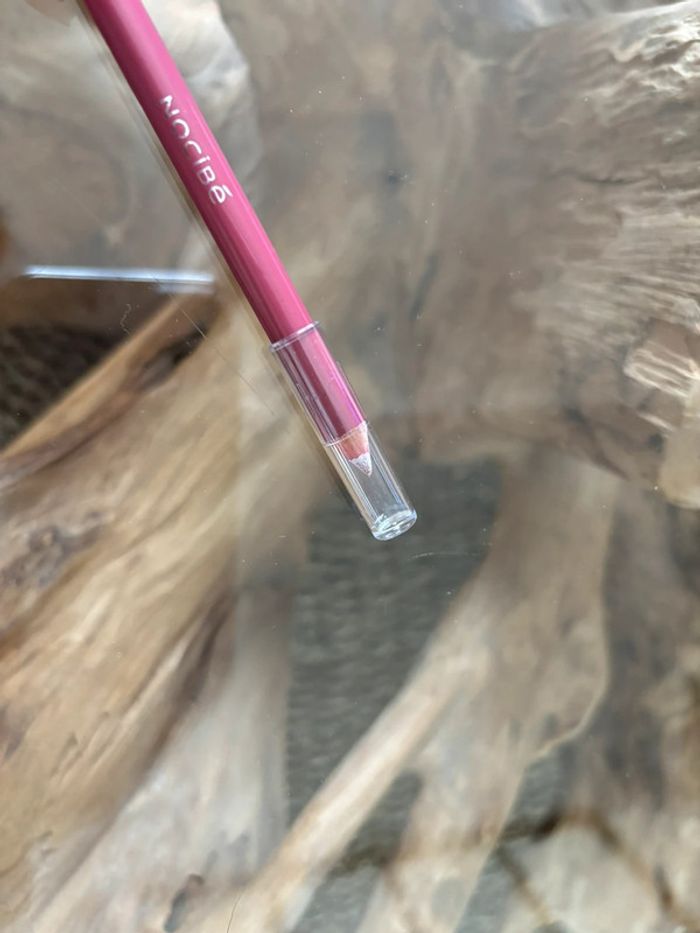 Crayon lèvre Nocibé - photo numéro 3