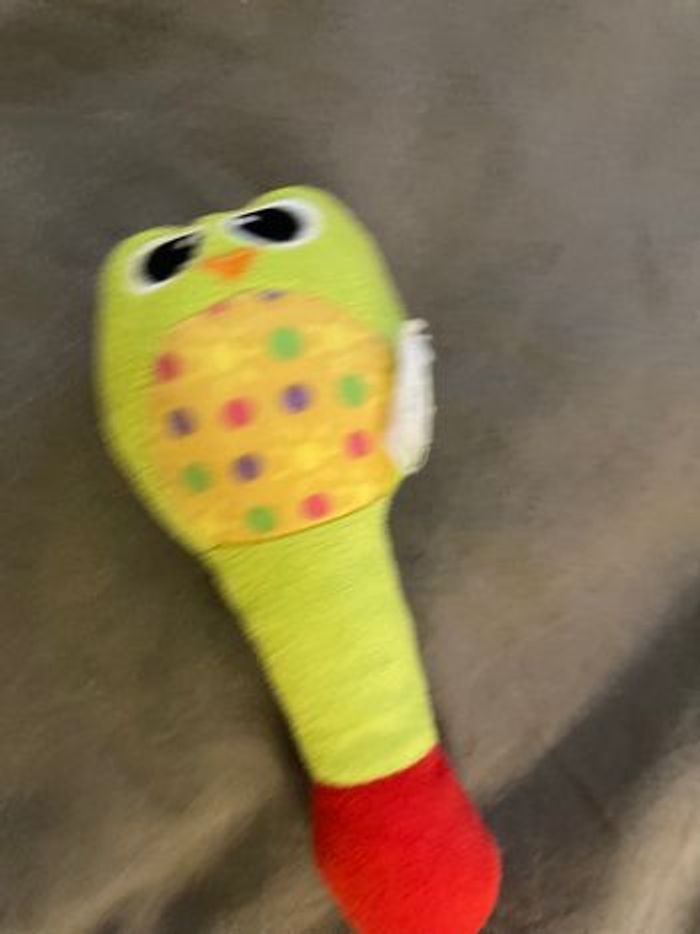 Lot joué bébé - photo numéro 4