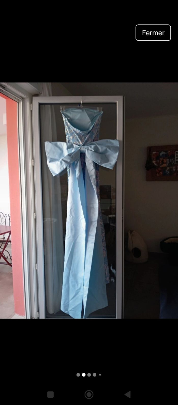 Robe de soirée - photo numéro 2