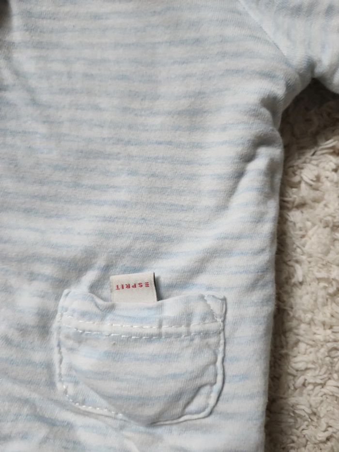 Gilet 1 mois - photo numéro 2