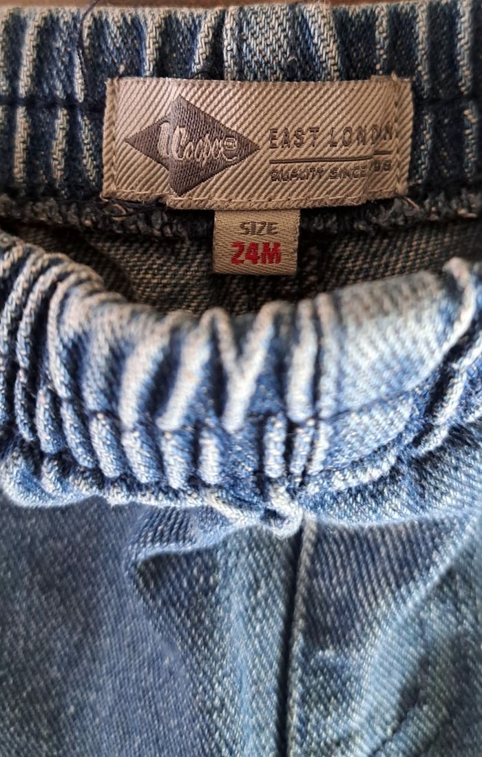 Ensemble veste et pantalon - photo numéro 7