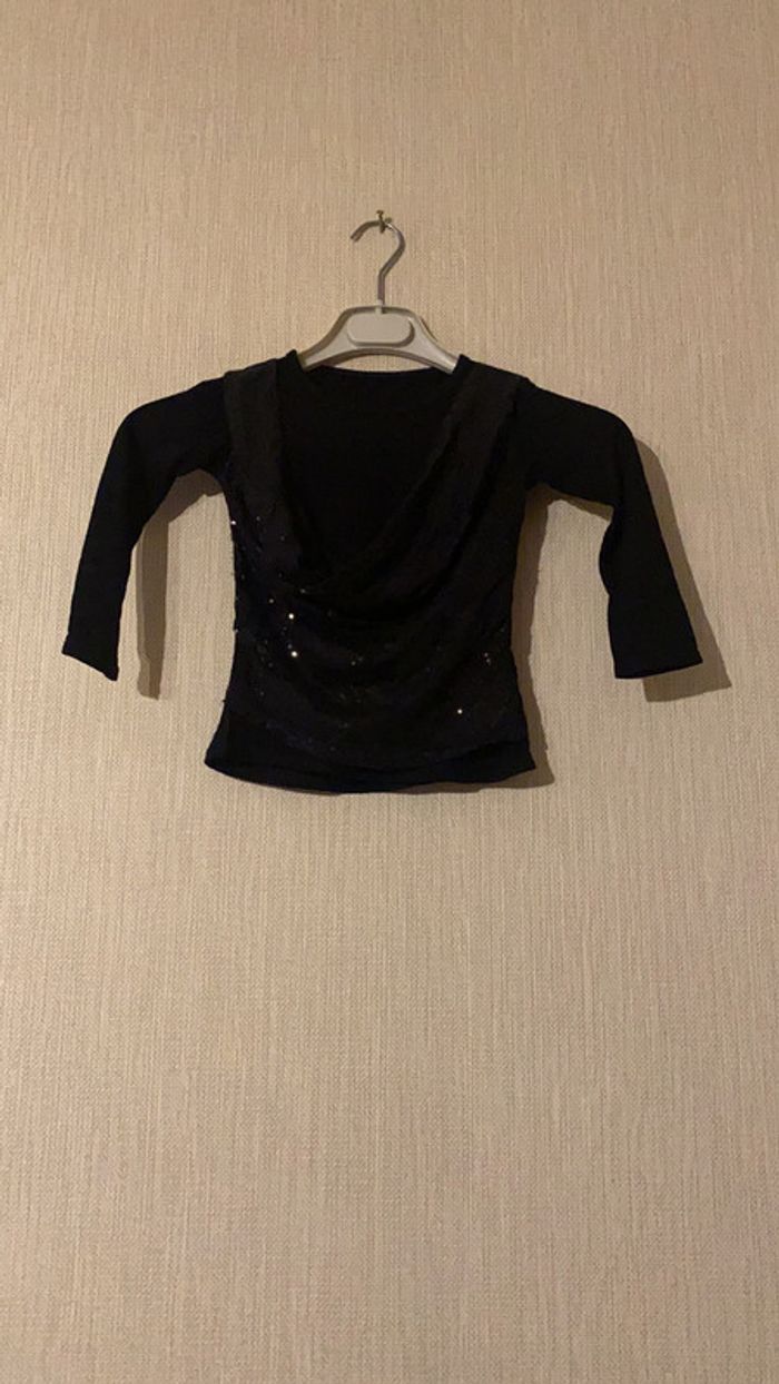 T-shirt Taille 6 ans