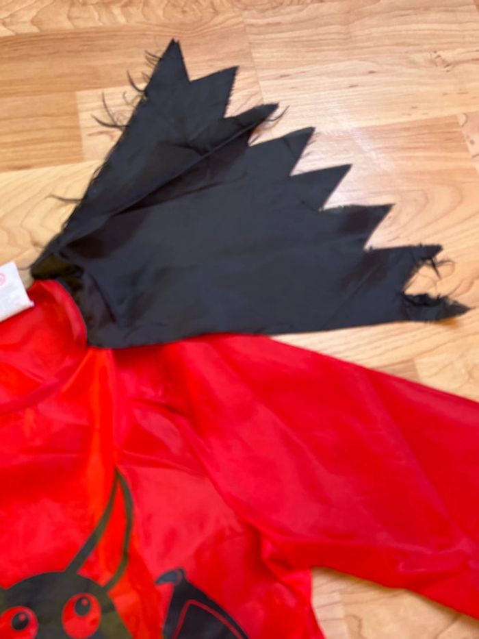 Déguisement petit diable 8 ans - photo numéro 3