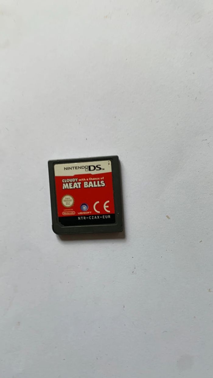 Meat balls